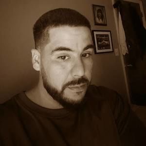 Meet your Posher, Brian